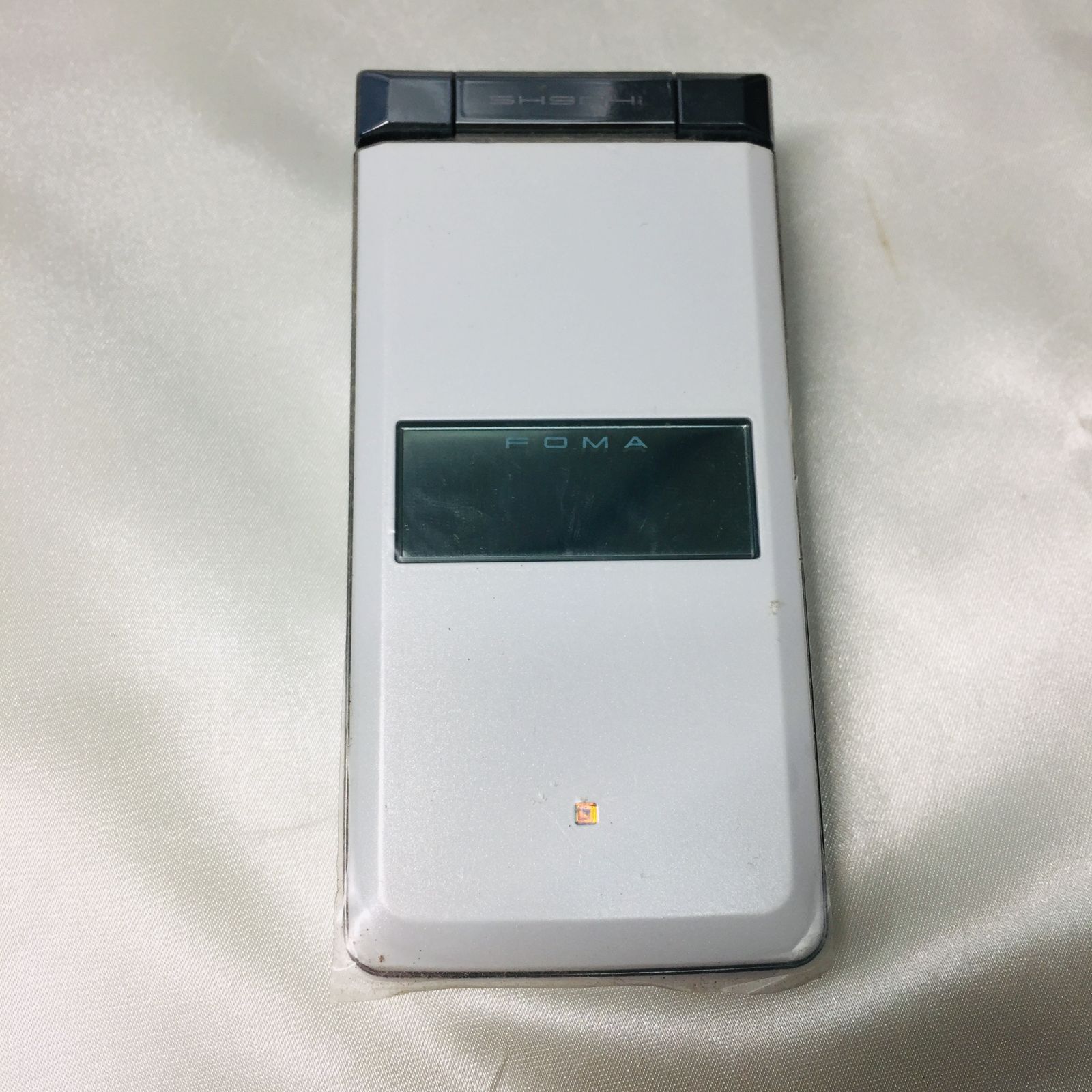 S【ジャンク】ガラケー 6点まとめ売り ガラパゴスケータイ 携帯電話