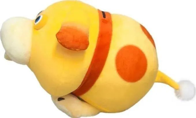 オッチン　ぬいぐるみ　ピクミン ピクミン ぬいぐるみ グッズ Pikmin オッチン ピクミン