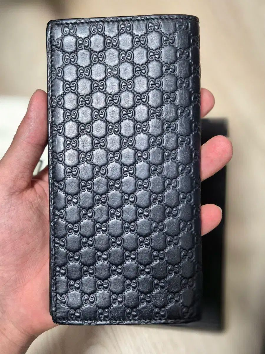 長財布｜フルセット｜ ｜傷なし