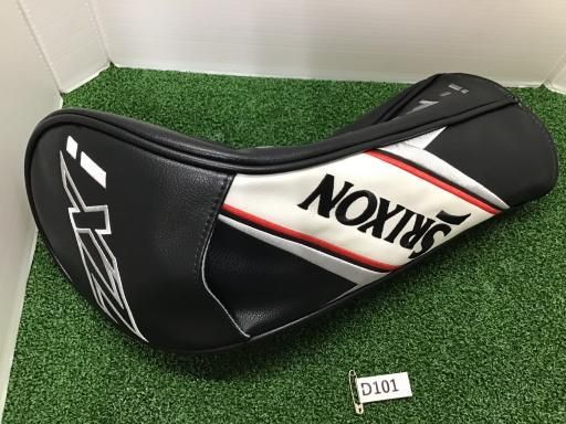 安価 ワタナベ 中古】 ダンロップ SRIXON ZXi MAX 9° ドライバー DR 純正特注 弦楽器