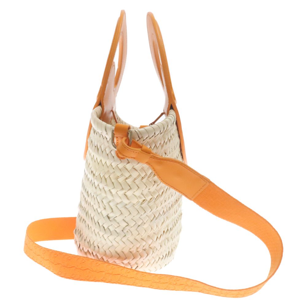 CHRISTIAN LOUBOUTIN (クリスチャンルブタン) Biloumoon Basket