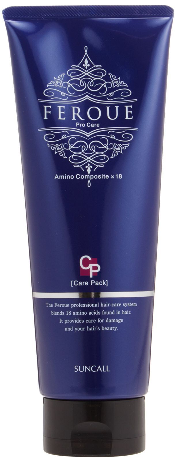 X4個セット サンコール フェルエ ケアパック 230g