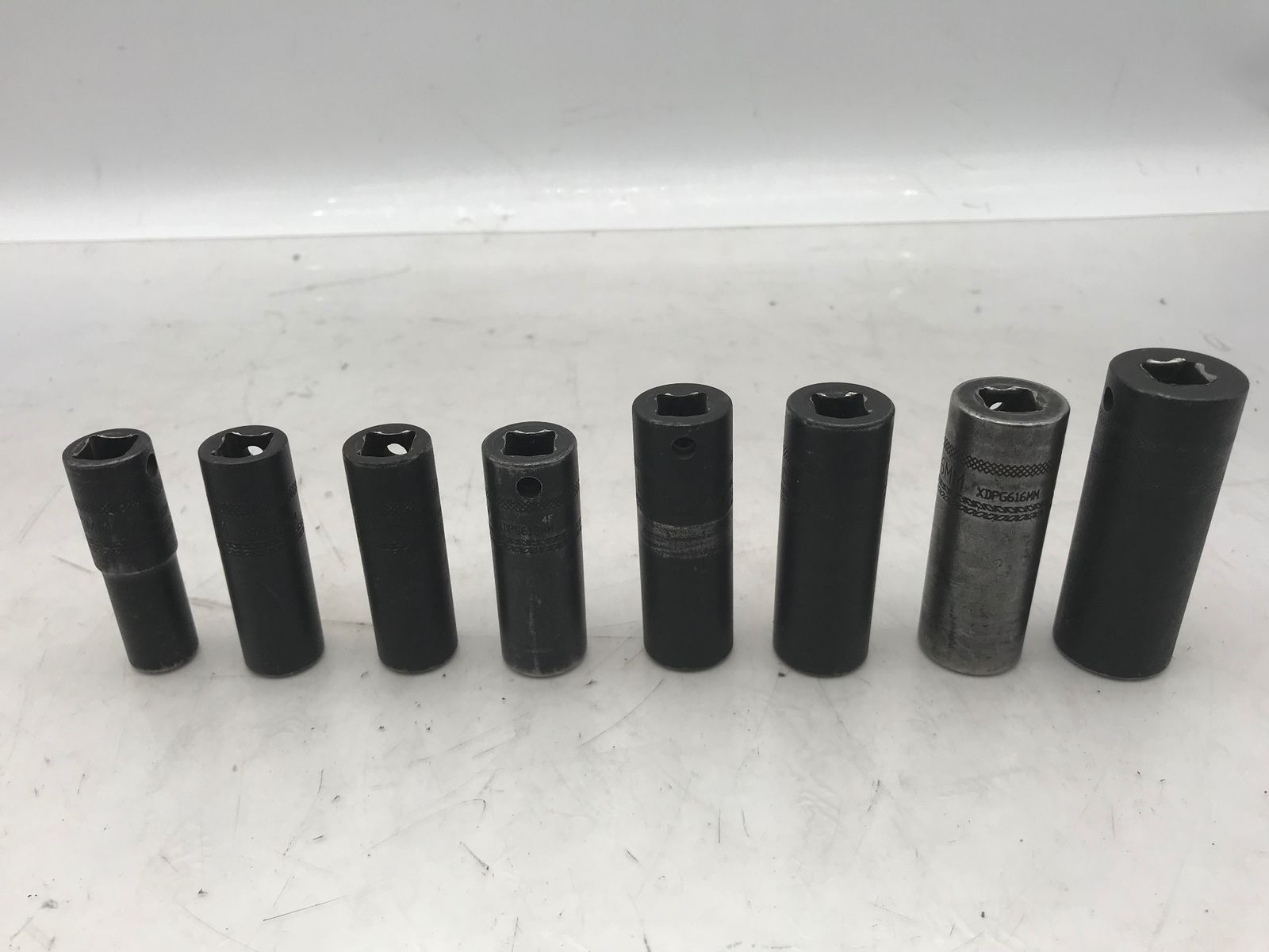 マックツールズ