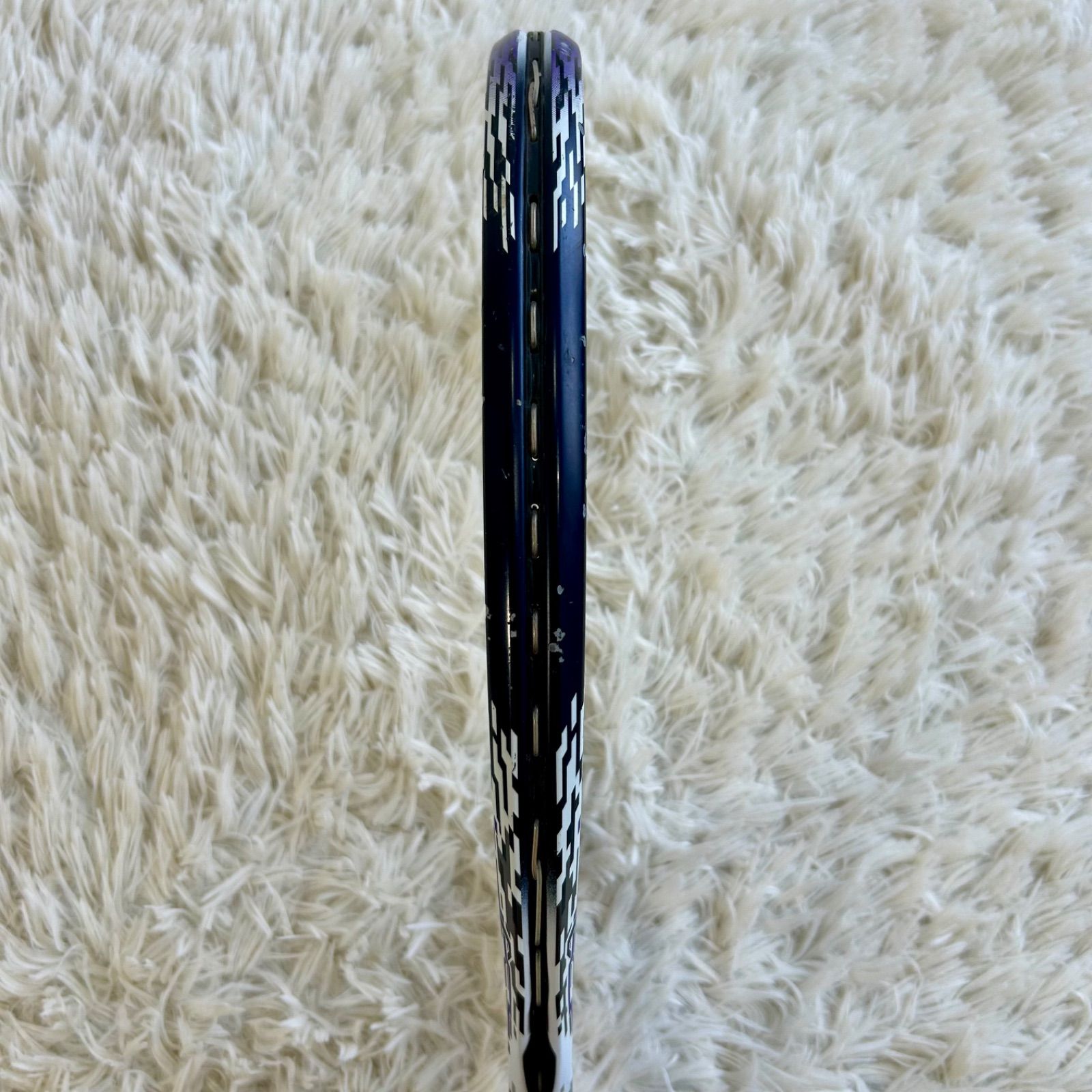 ヨネックス エフレーザー 7V リミテッドエディション 軟式用