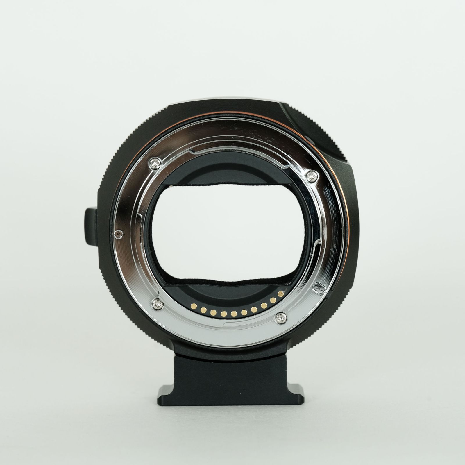 Concept 電子マウントアダプター