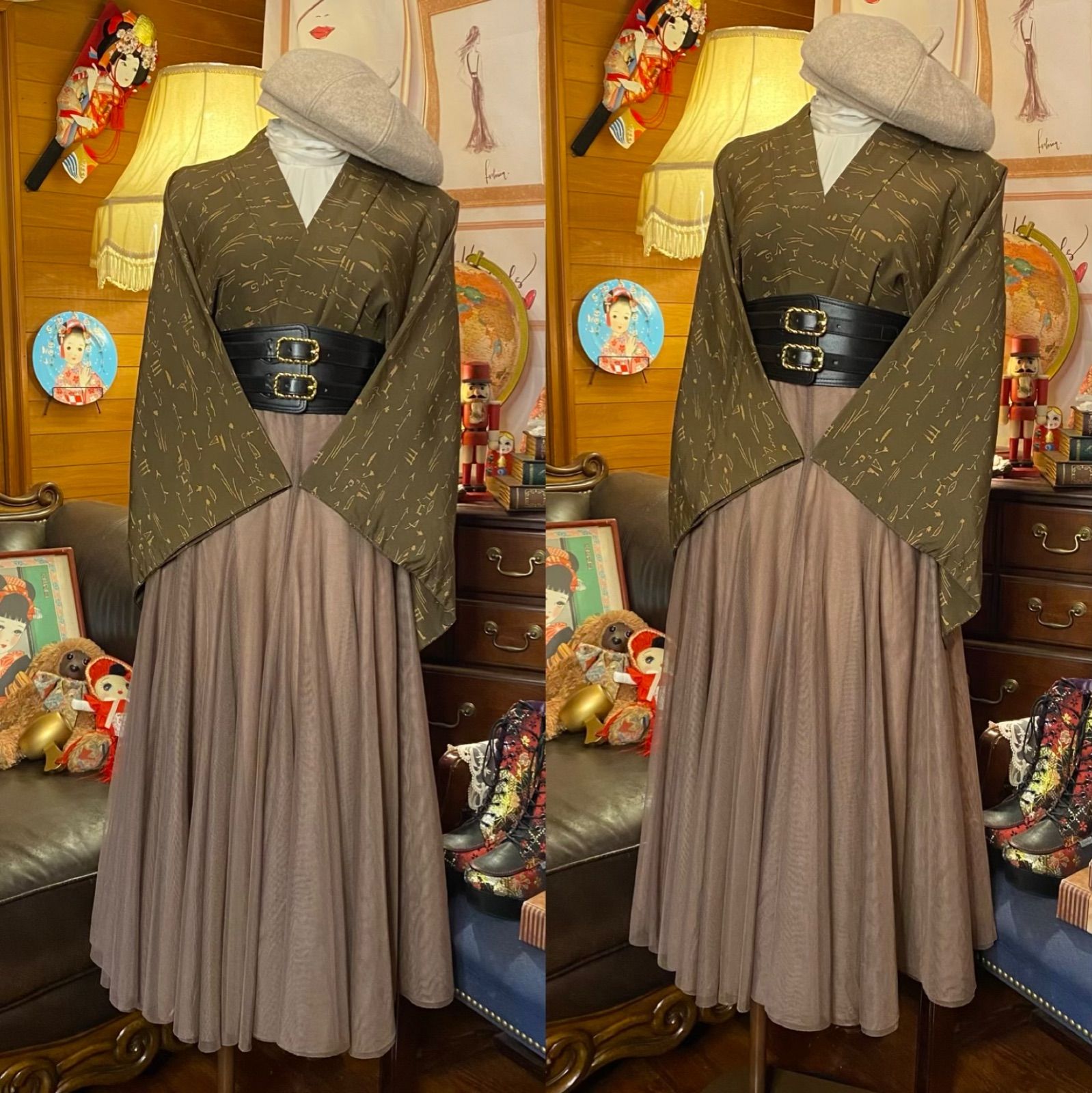 和洋折衷 セレクト