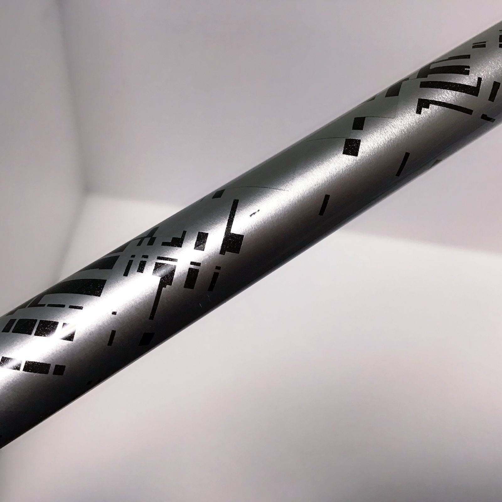 マミヤ ジアッタス The ATTAS V2 4X ピン G410~G440 ドライバー用