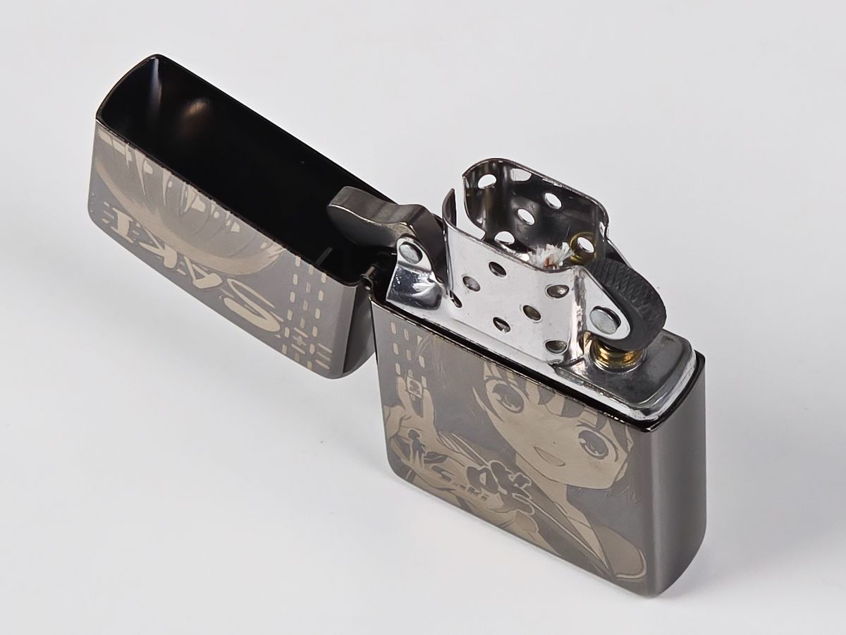 ZIPPO