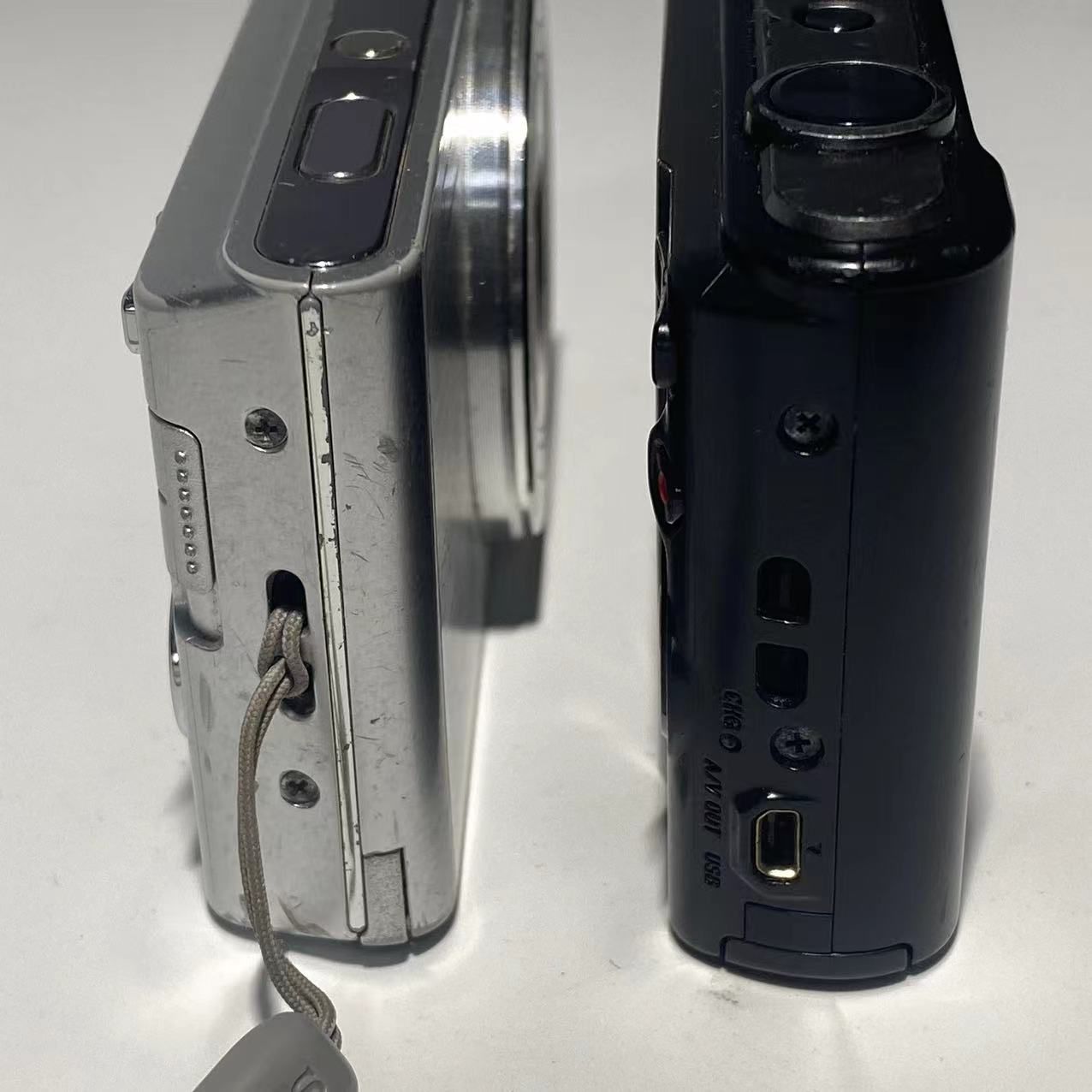 【ジャンク品】SONY Cyber-shot デジカメ　DSC-W810 Amazon.com : Sony Cyber-shot DSC-W810 Digital Camera