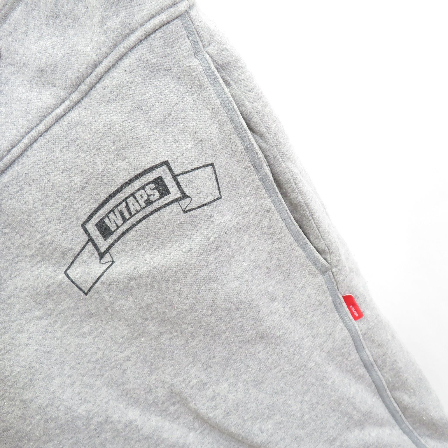 WTAPS HELLWEEK SHORTS スウェット ショーツ ショートパンツ