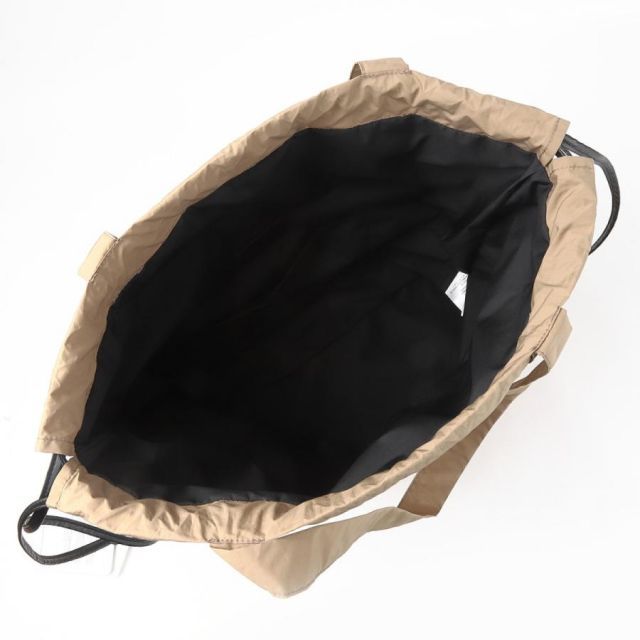 MONCLER モンクレール トートバッグ AQ DRAWSTRING TOTE BAG