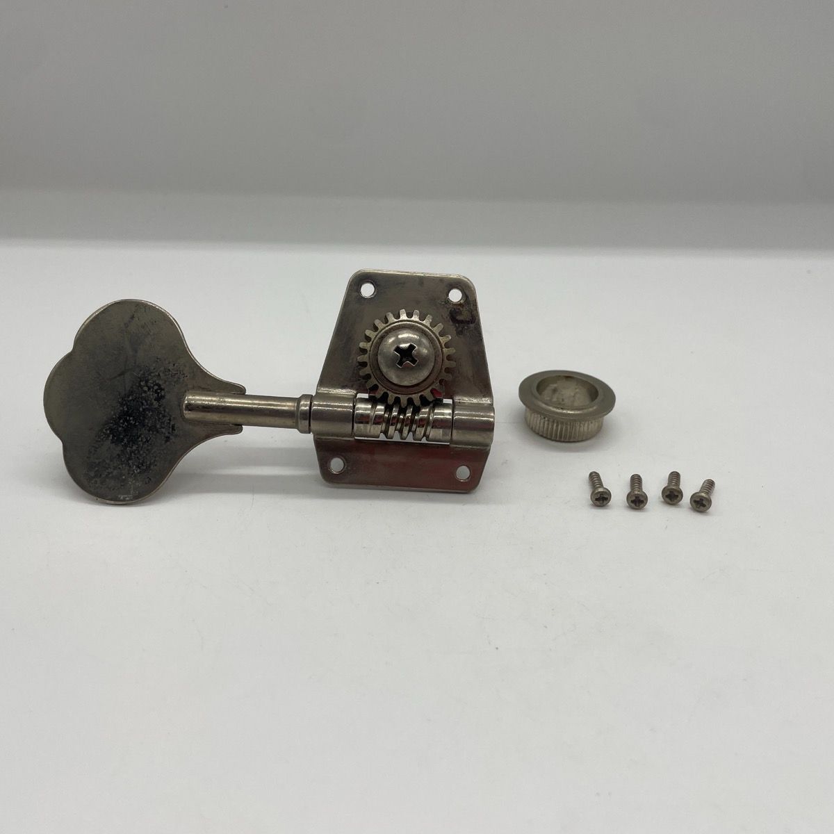 オープンギアペグ