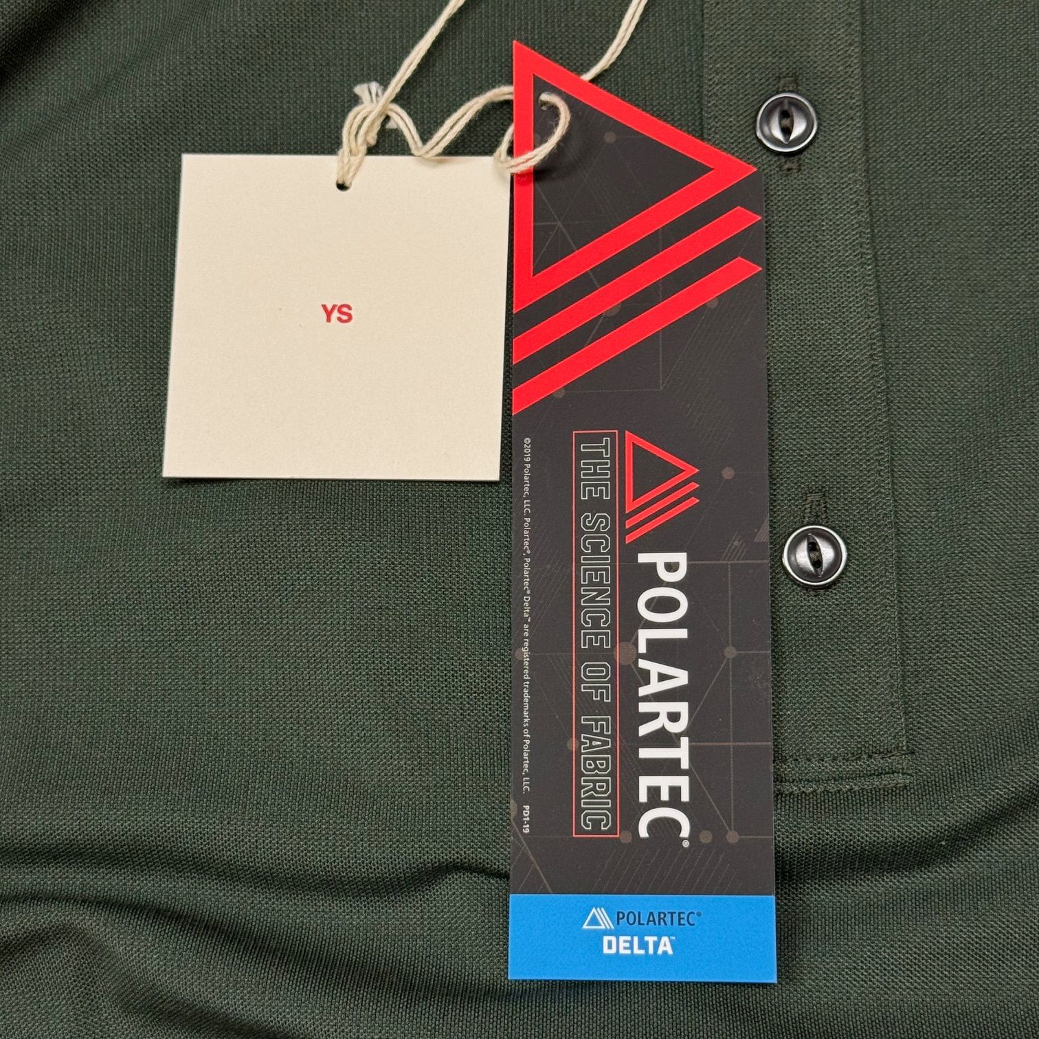 参考上代24200円 未使用品 YOKO SAKAMOTO 24SS L/S HENLEY NECK ロング 