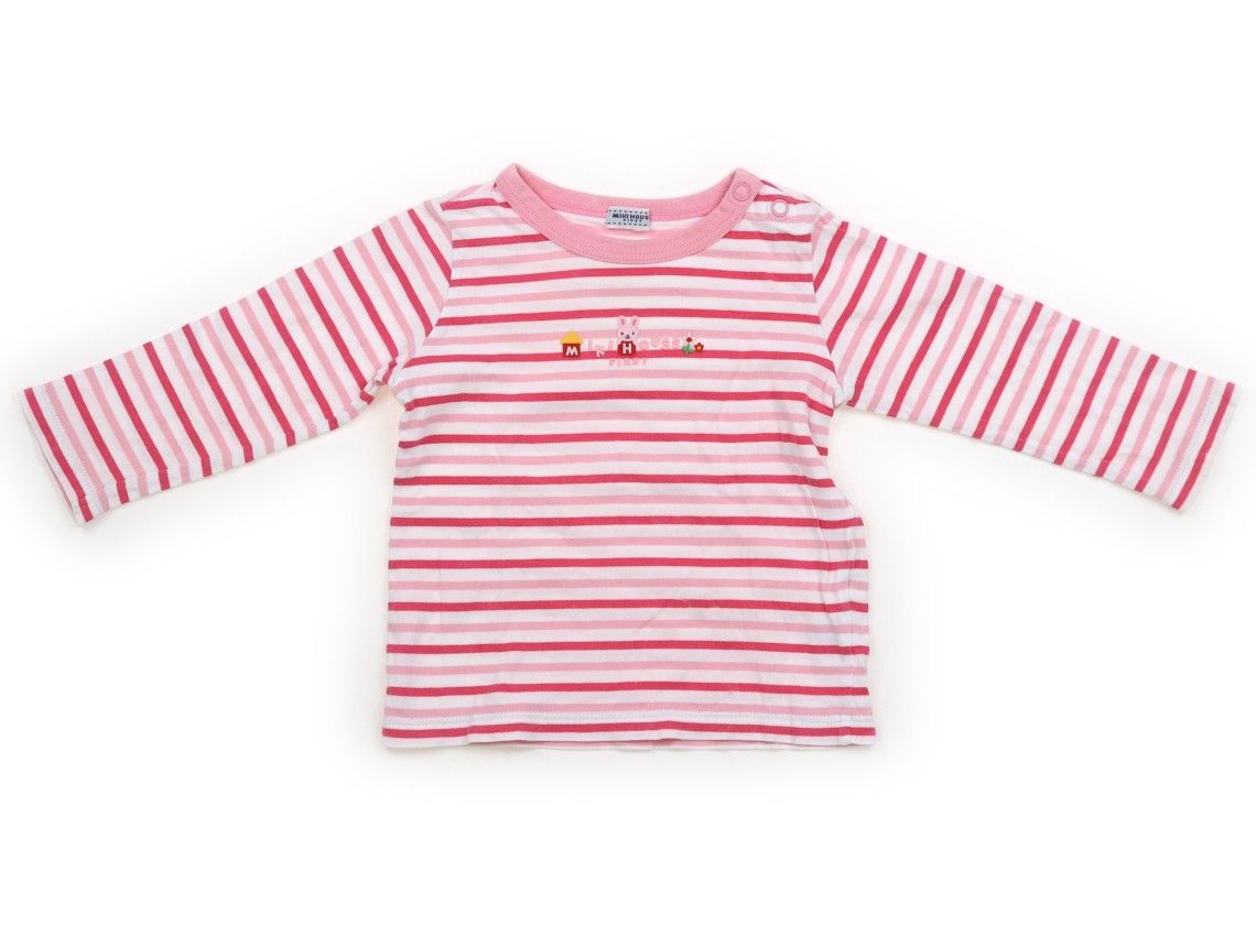 ミキハウス　70-80　女の子セット服　新品未使用 ミキハウス 70-80 女の子セット服 新品未使用 楽天市場】ミキハウス 80