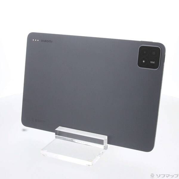 【期間限定】新品未開封　値下げ不可 Xiaomi Pad 7 グレー　256GB Xiaomi Pad 7 Gray 8G+256G VHU5497JP : ベスト電器Yahoo!店