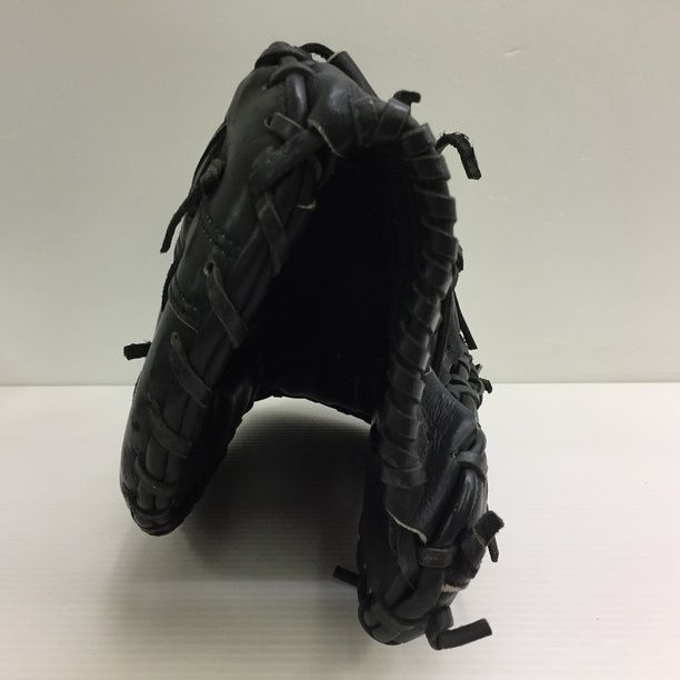 ミズノプロ　一般硬式用ファーストミット　新品未使用 中古品 ミズノ MIZUNO ミズノプロ 硬式 ファーストミット W18600