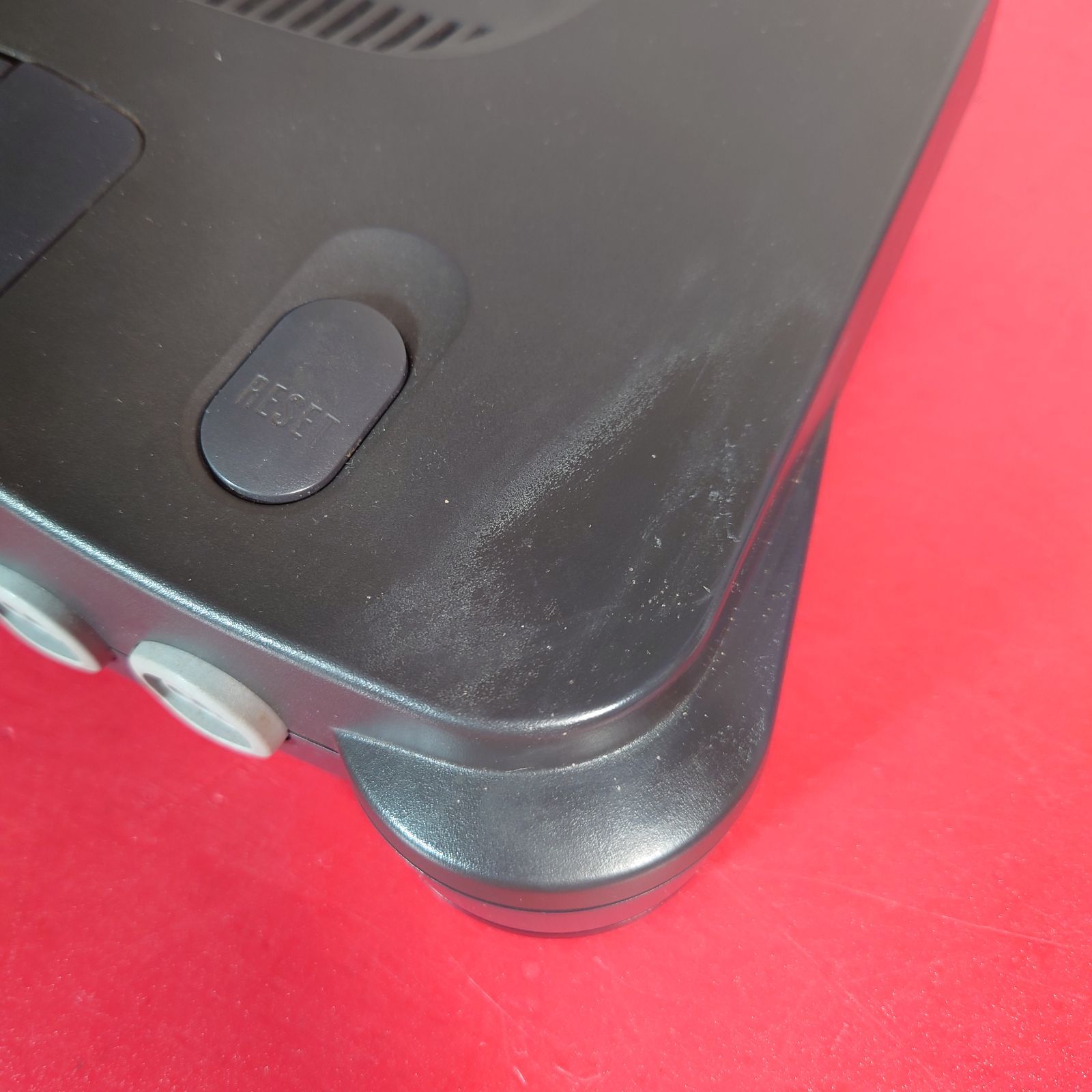 ニンテンドー64本体