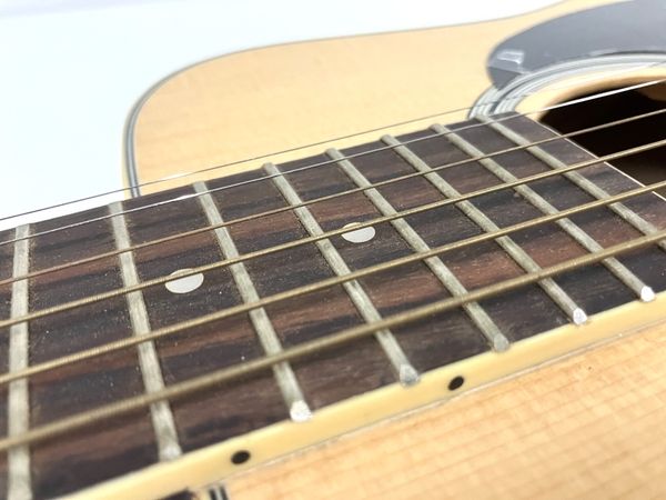 動作保証】ARTISAN CK-50F/N ミニギター アコースティックギター 