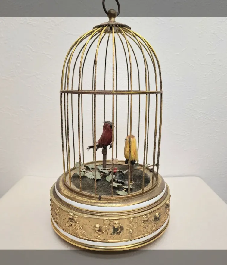 2025年最新】シンギングバード アンティークの人気アイテム 2025年最新】シンギングバード アンティークの人気アイテム
