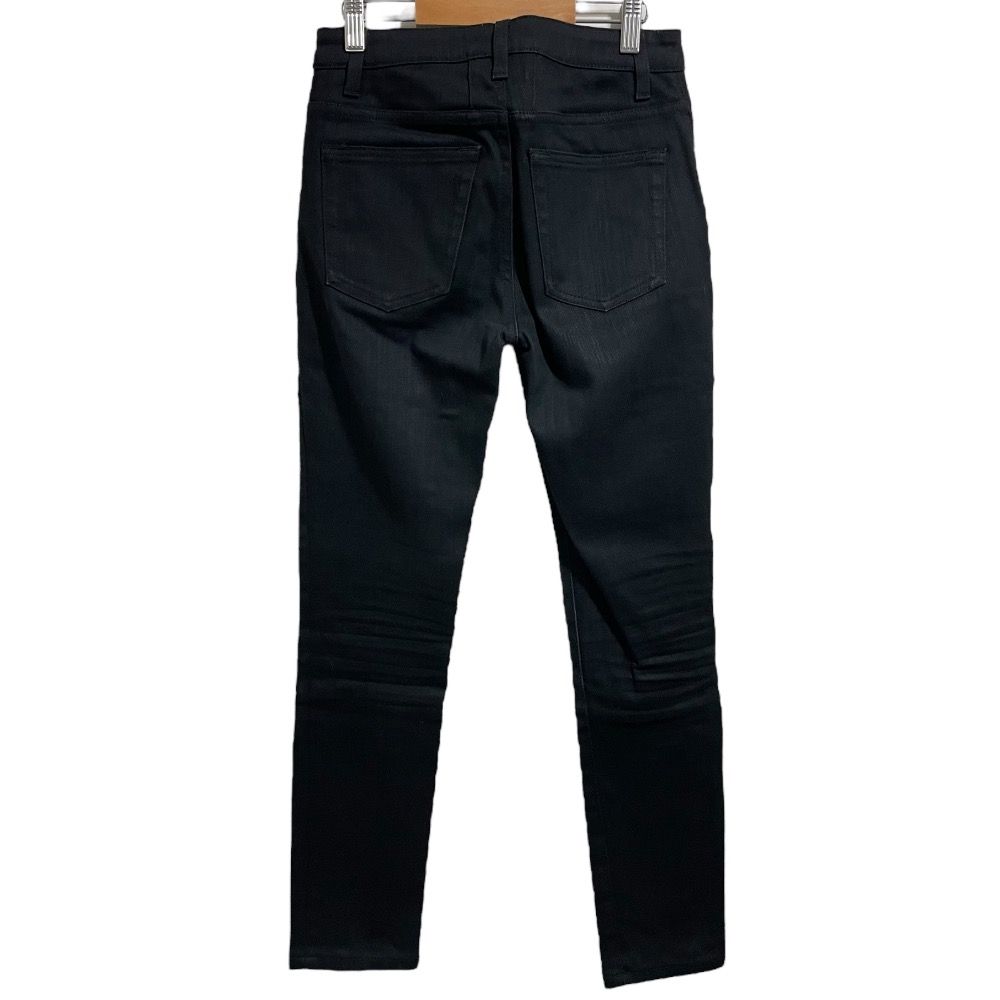 saint laurent paris 16ss エディ期 デニムパンツ