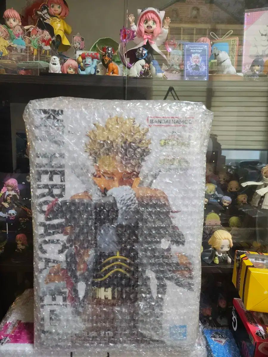 一番くじ 僕のヒーローアカデミア ヒロアカ ホークス D 賞 販売