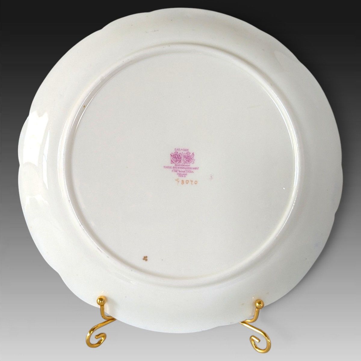 F.D.ホール＆J.ウォーターズサイン