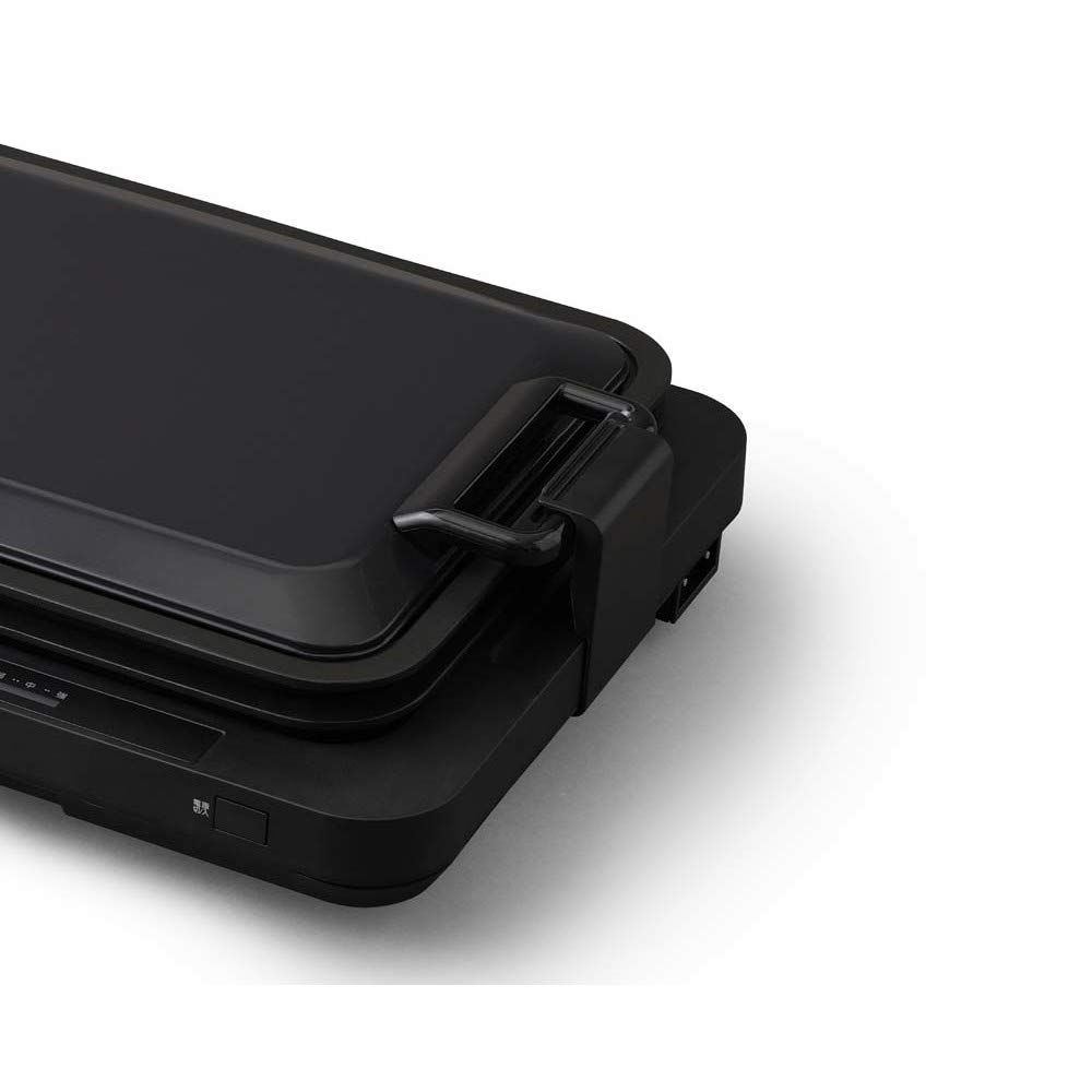 ブラック プレート2枚