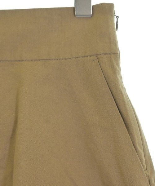 MARGARET HOWELL ロング・マキシ丈スカート 0401225Y0038 MARGARET HOWELL LIGHT COTTON TWILL コットンチノスカート 578