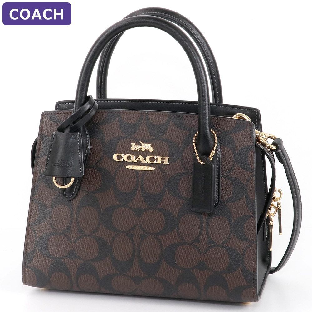コーチ COACH バッグ ショルダーバッグ CP083 IMAA8 2way ハンドバッグ 