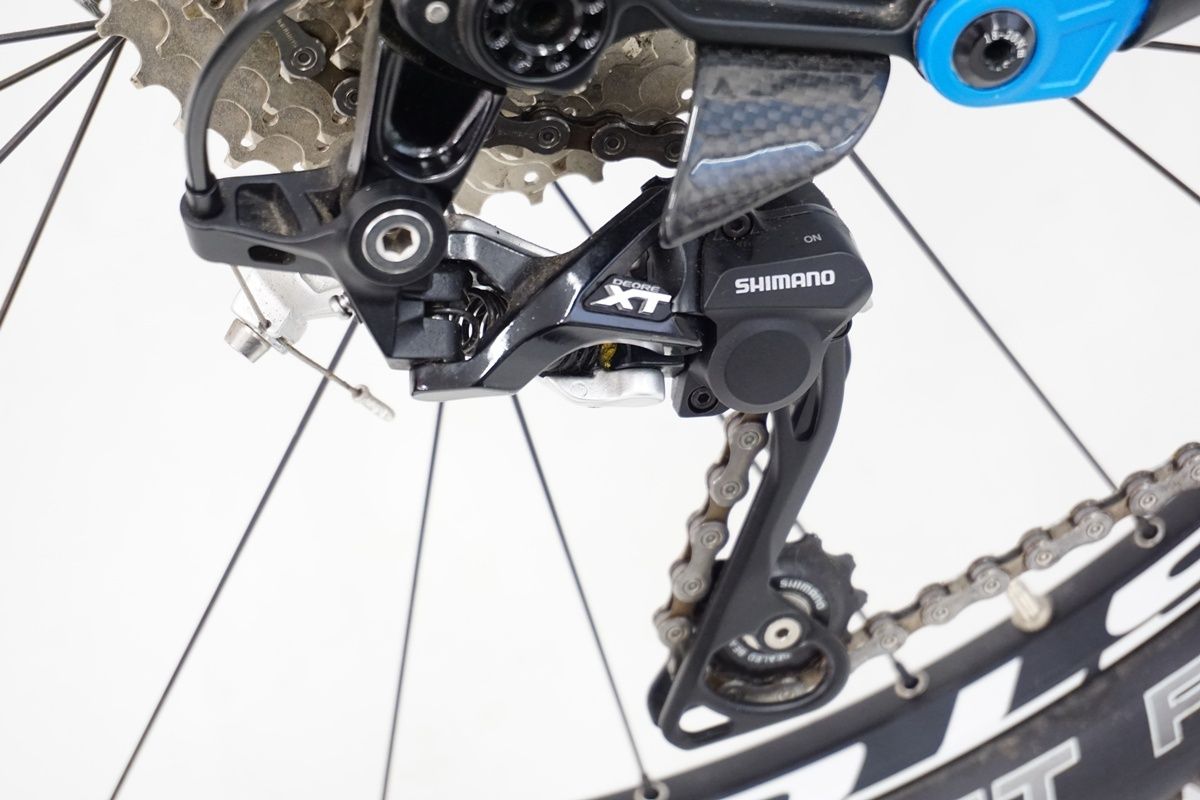 LAPIERRE「ラピエール」 ZESTY 314 e:I 26インチ 2013年モデル 
