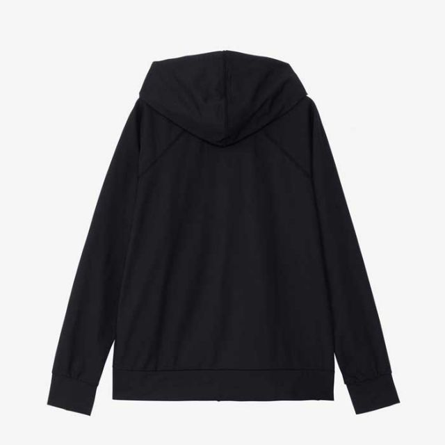 サマーウェア(メンズ) ヘリーハンセン ロングスリーブフルジップ