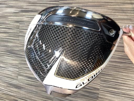 REACE ドライバー 10.5度 
Crazy arrow シャフト R ロフト角:10.5°のドライバー 比較 2025年人気売れ筋ランキング