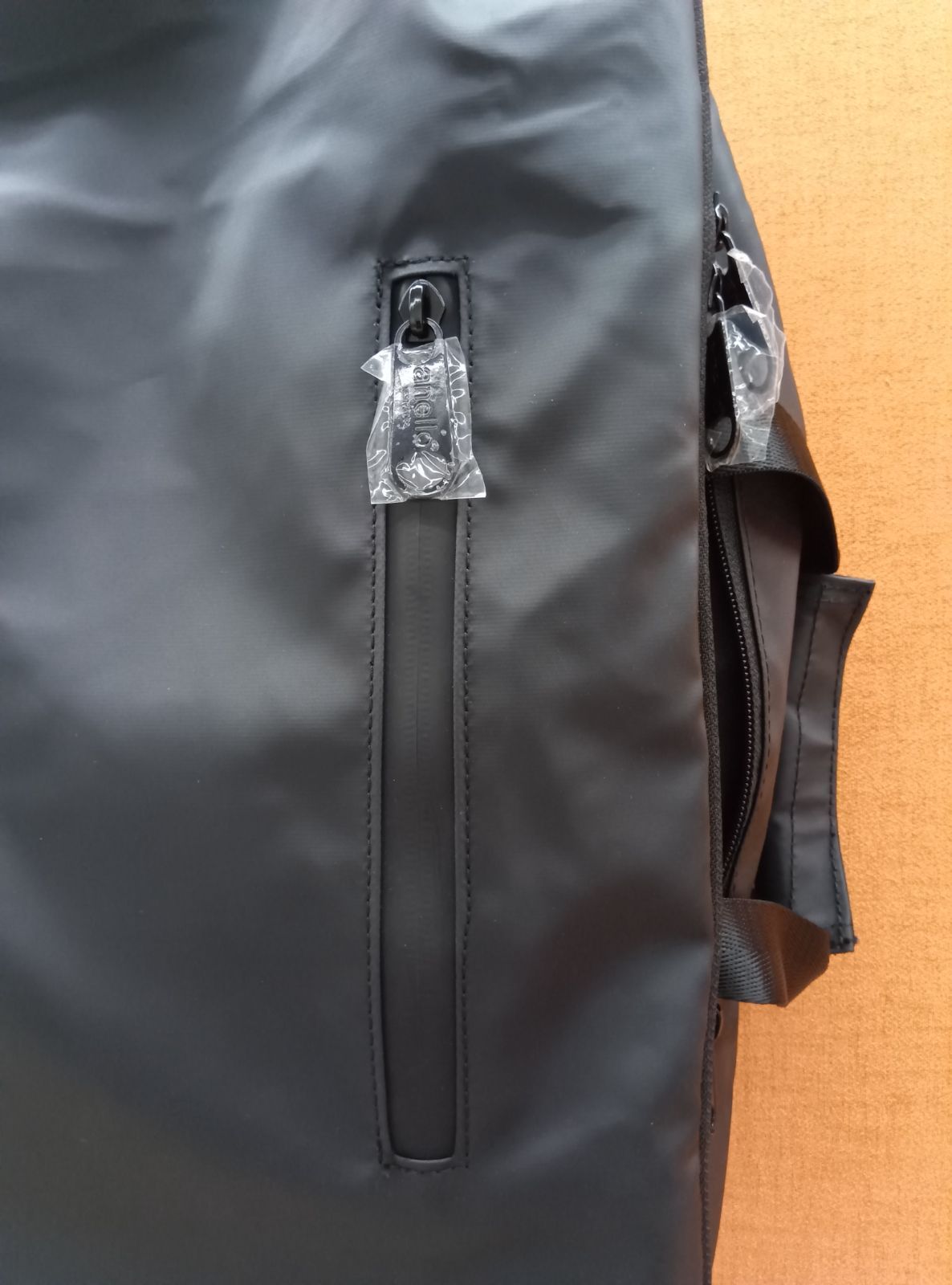 Amazon.co.jp: 東京ヤクルトスワローズ つば九郎 ショルダーバッグ A4