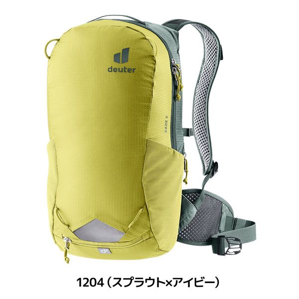 自転車 サイクルデイパック