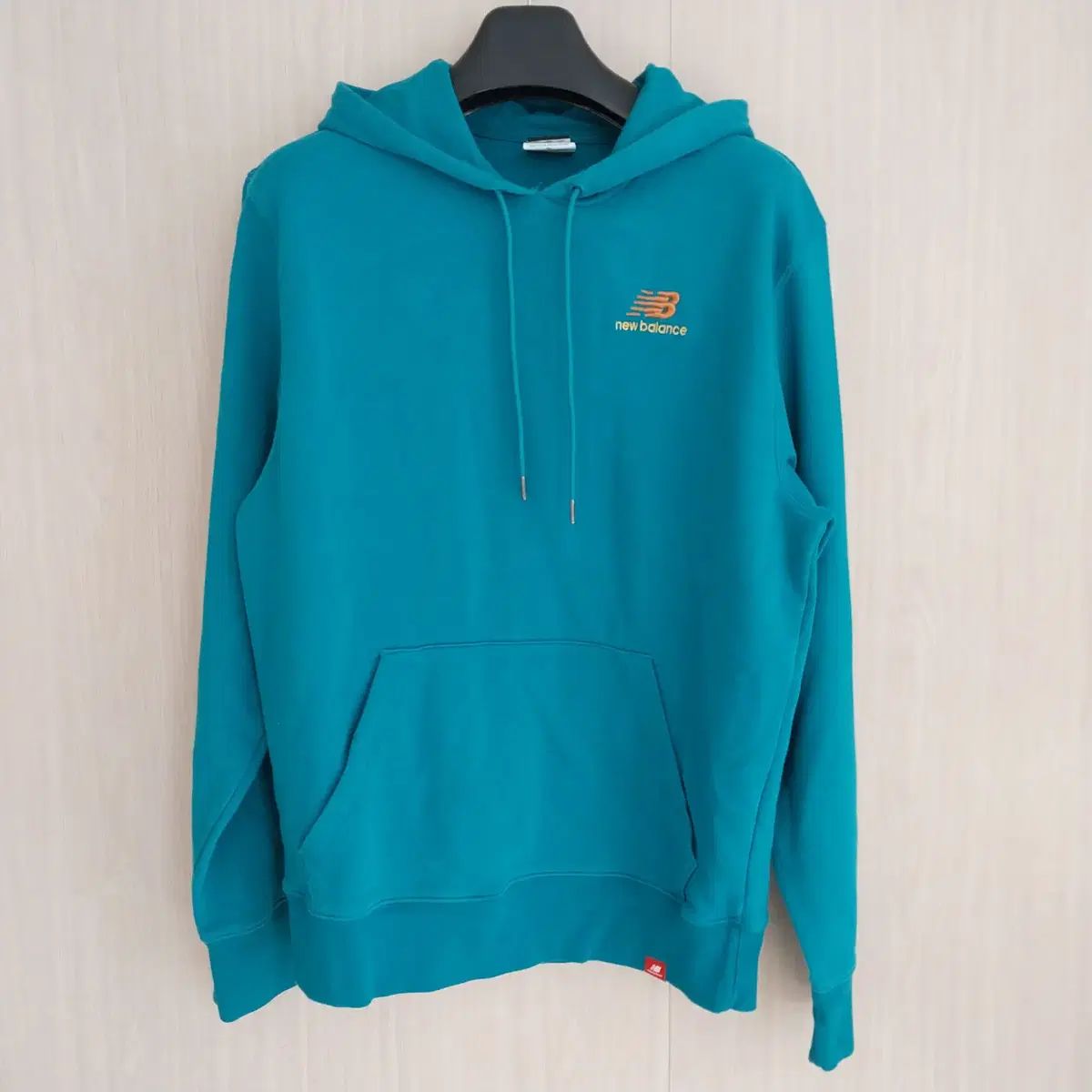【雷市場（ポンジャン）商品韓国直送】 New Balance(ニューバランス) 正規品 フード Tシャツ 100 サイズ C11942