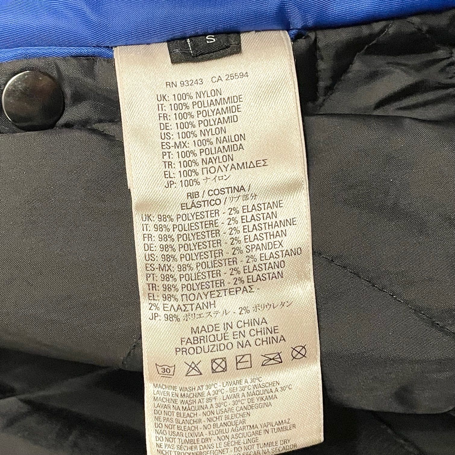 DIESEL ヴィンテージ加工MA-1ジャケット ブルー Sサイズ 楽天市場】MA