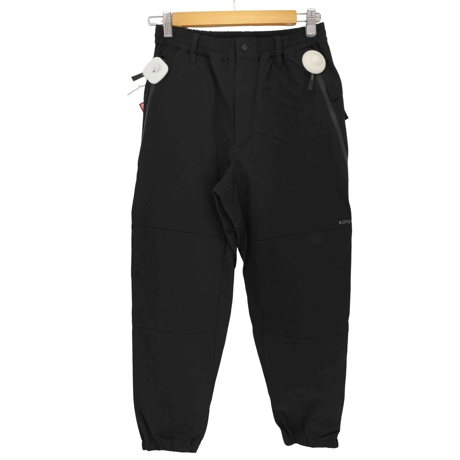 Rotol - TWIST TRACK PANTS | HBX - Globally Curated Fashion and 