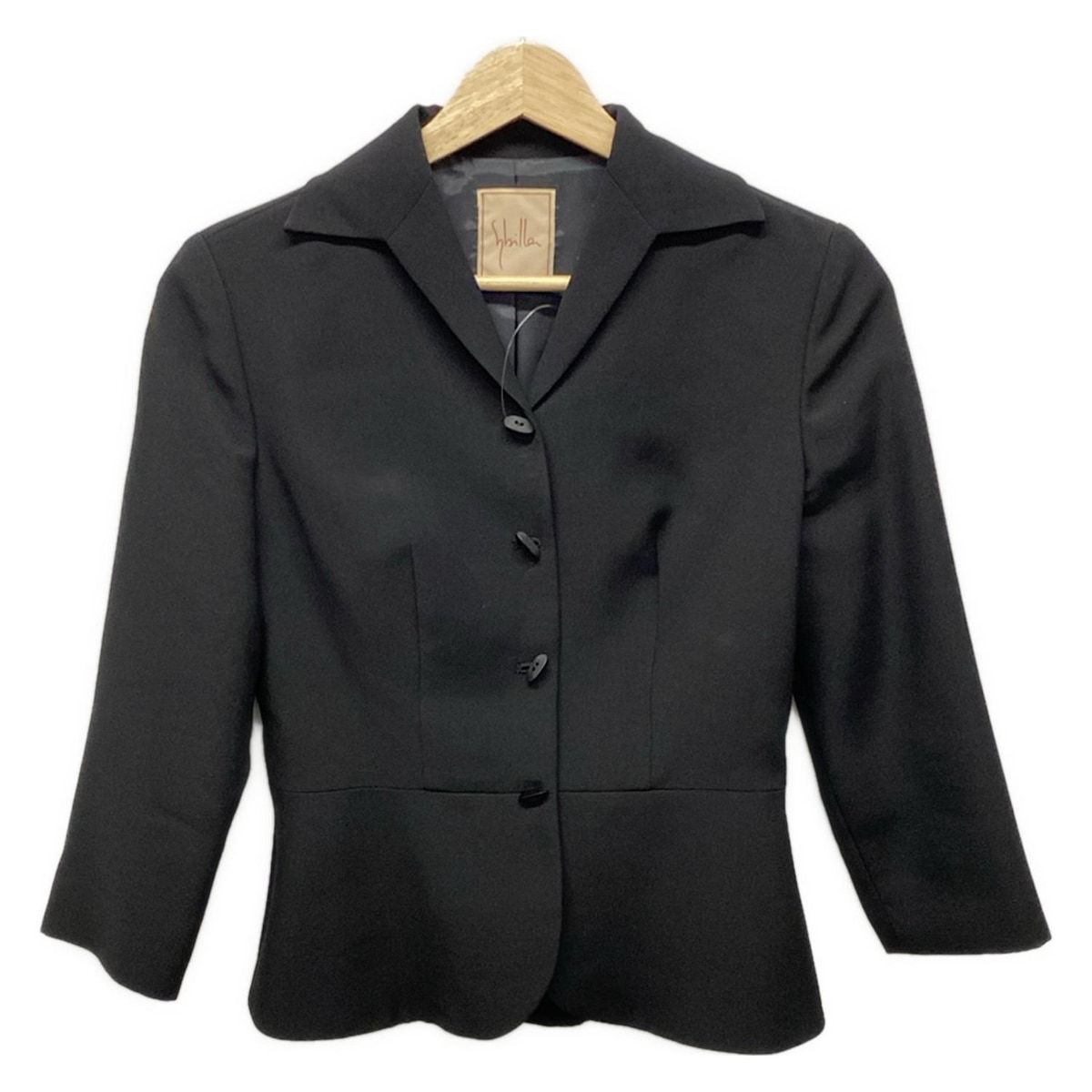 シビラ ジャケット S sybilla（エス バイ シビラ）のジャケット・スーツ｜おすすめから