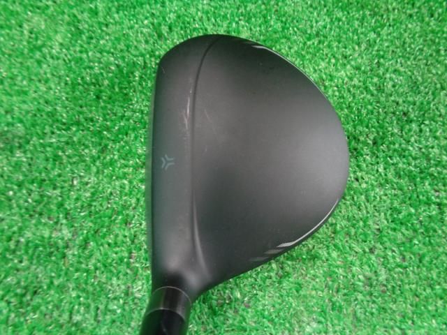 即納】XXIO X-eks- 2022 | 18 | S | Miyazaki AX-2 | 中古