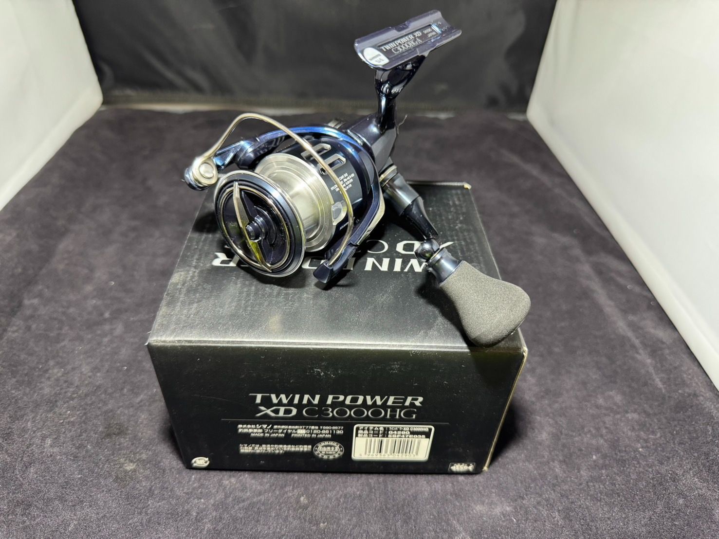 新品未使用】アルファフーカ モデル エックス VNDL ジェット フロリダ