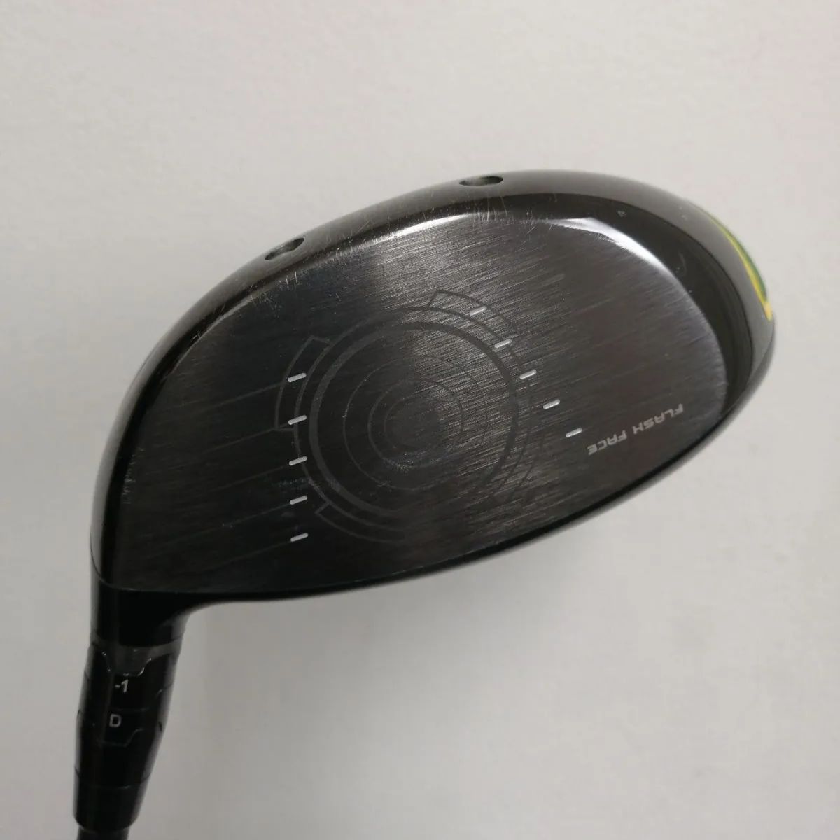 100％品質保証！ Callaway キャロウェイ EPIC FLASH SUB ZERO 9° レンチ無し ｼｬﾌﾄ TOUR AD SZ S メンズ 男性用 右利き Dランク ゴルフクラブ ドライバー 精力的な