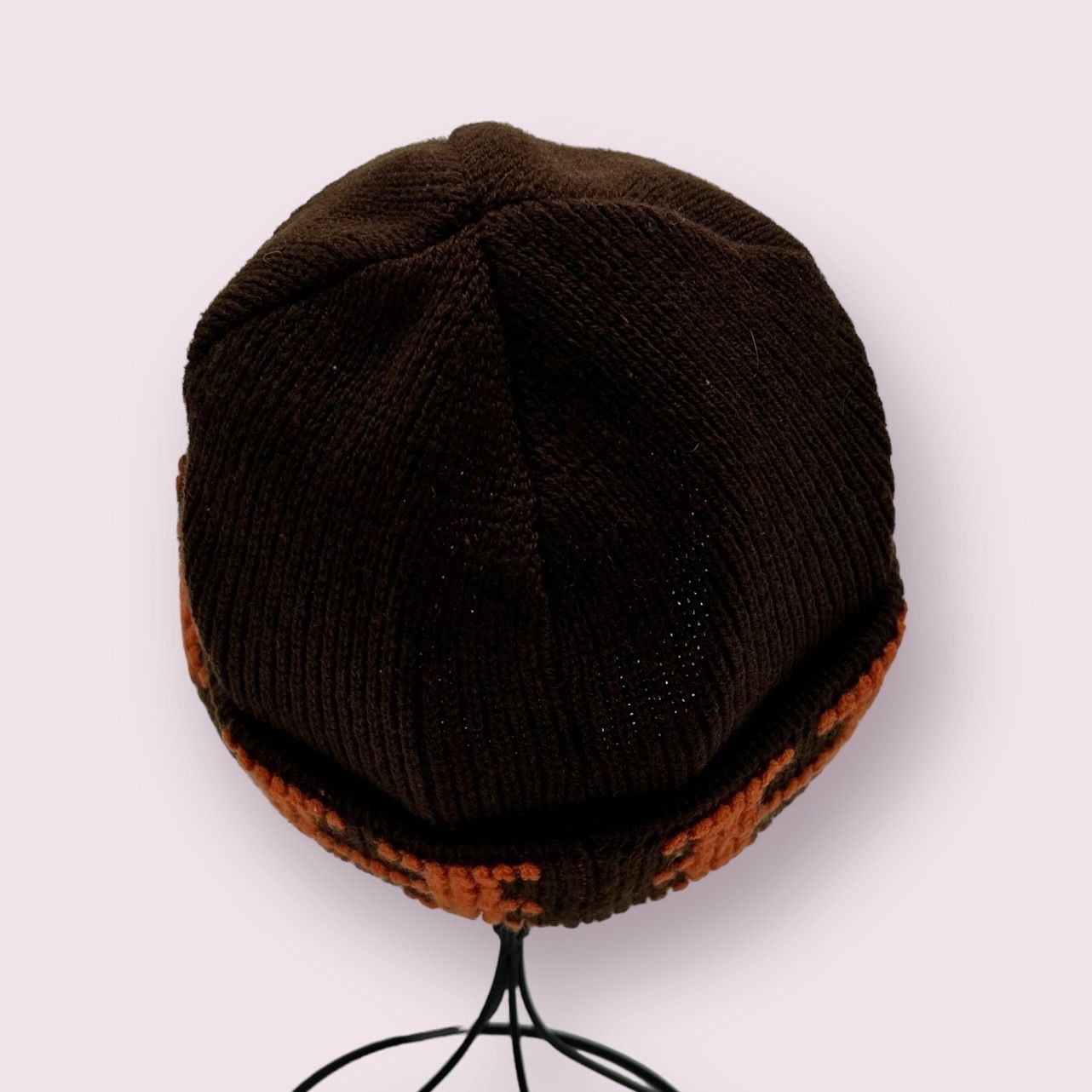 希少】3点セット ヴィヴィアンウエストウッド ニット帽