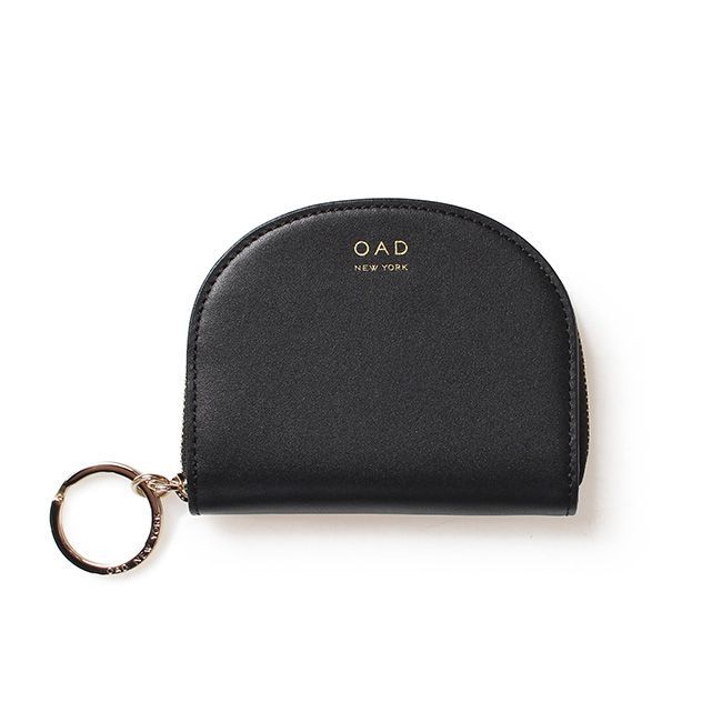 レディースOAD new york DIA MINI MIRROR WALLET