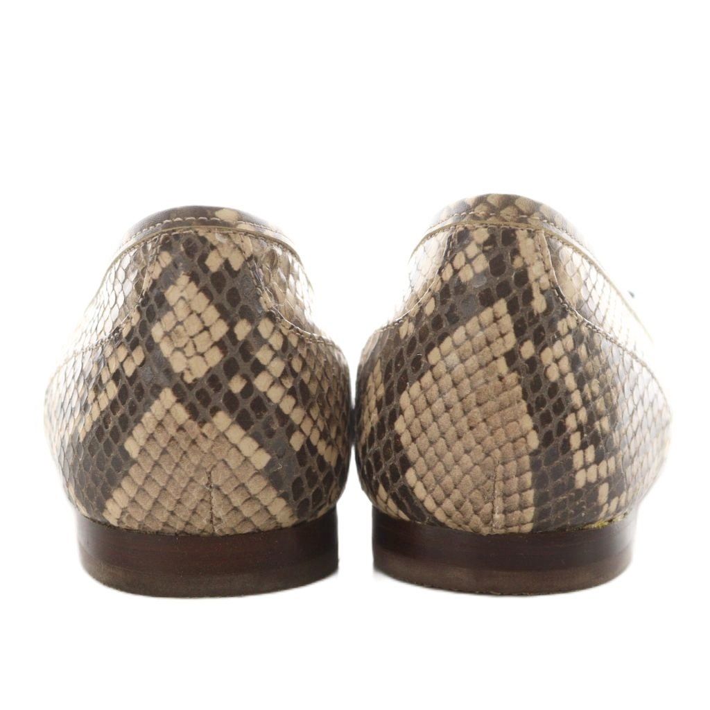 フラット バレエシューズ