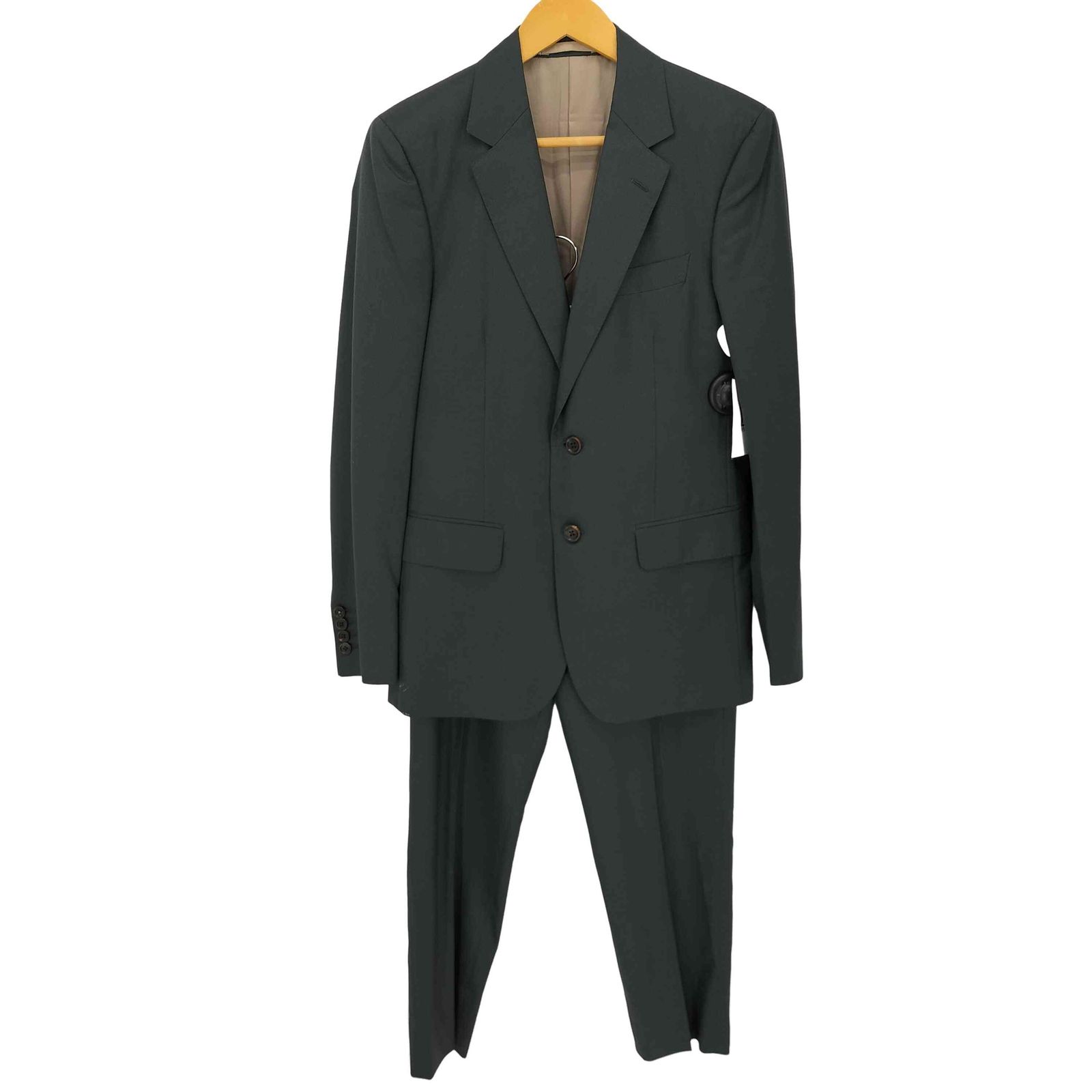 wackomaria ウールスーツ セットアップ 私服でも楽しめるWACKO MARIAのスーツ | JACK in the NET WEB
