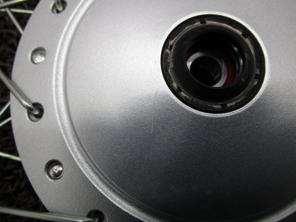 インジェクション