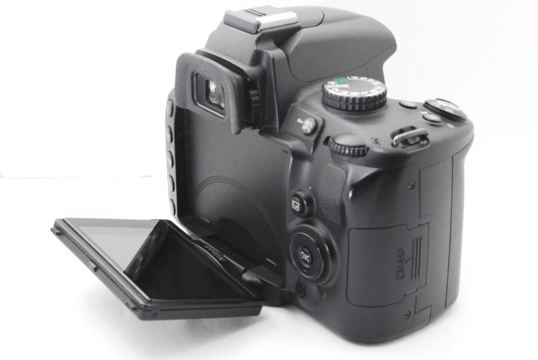 シャッター数新品級 Nikon D5000 一眼レフ スマホ転送 ニコン シャッター数新品級 Nikon D5000 一眼レフ スマホ転送 ニコン