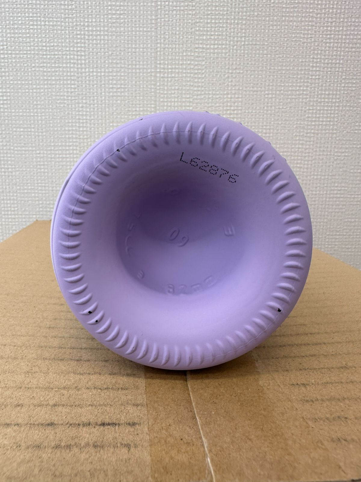 エンジェルシャンパン ハロウィン レザー 空きボトル 空き箱