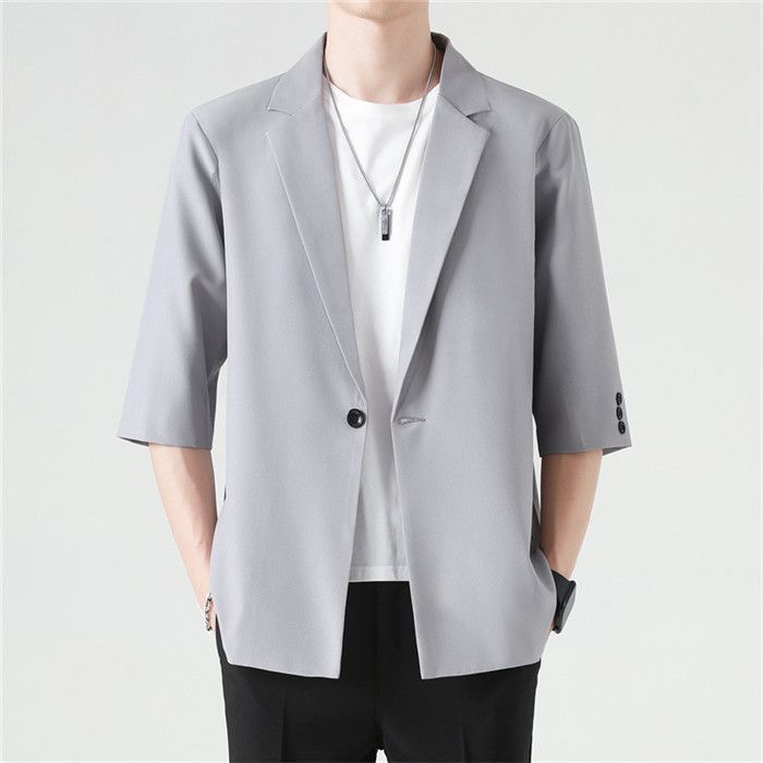 テーラード メンズ