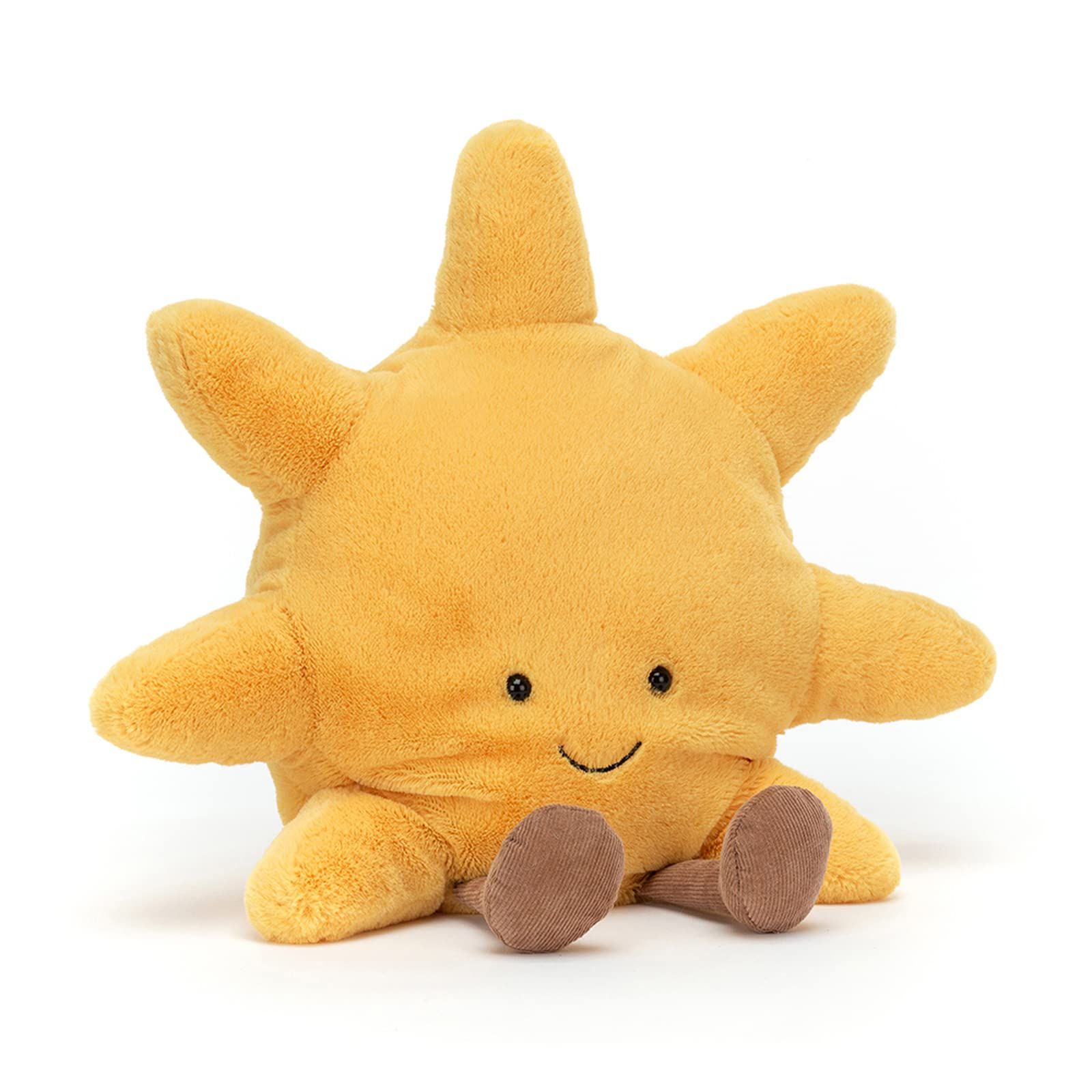 Jellycat アミューズブル サンプラッシュ L [2XL]